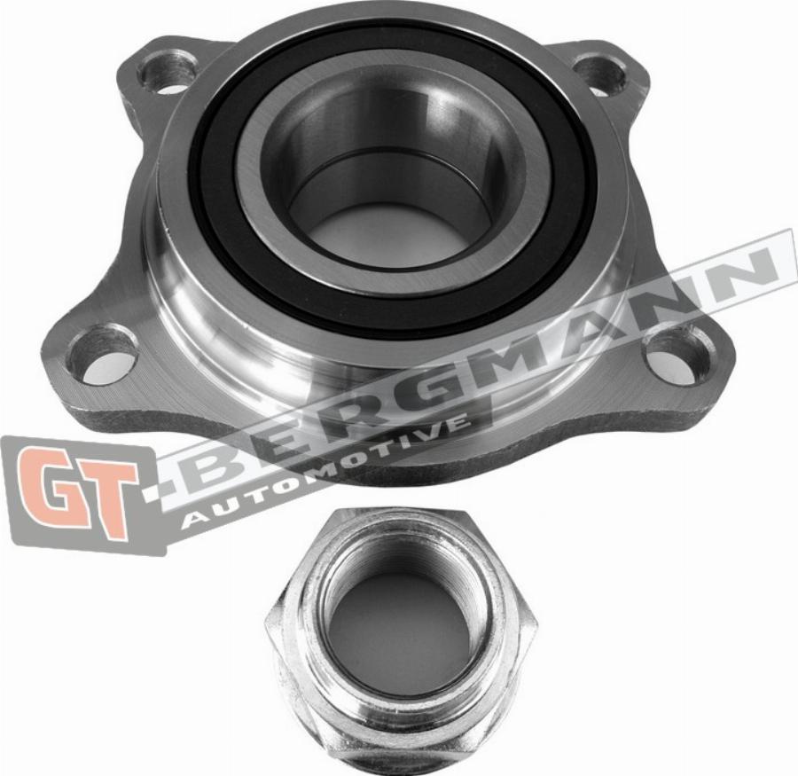 GT-BERGMANN GT24-104 - Kit de roulements de roue droxauto.com