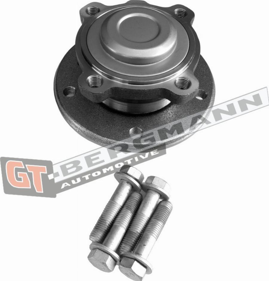 GT-BERGMANN GT24-105 - Kit de roulements de roue droxauto.com