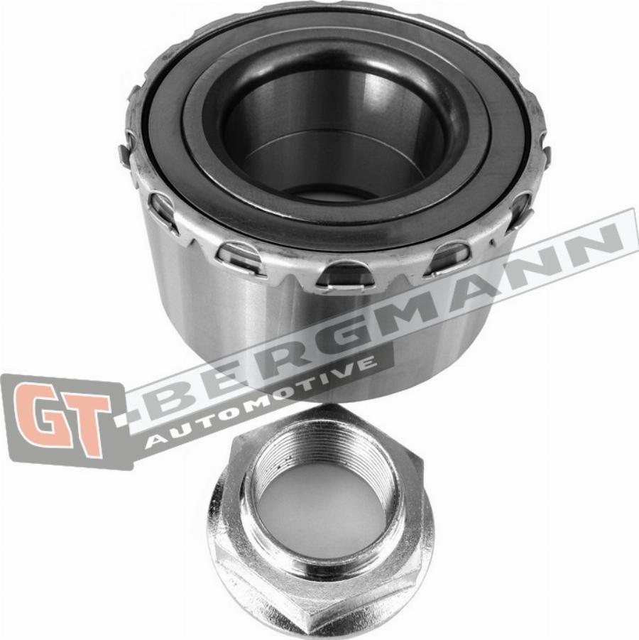 GT-BERGMANN GT24-114 - Kit de roulements de roue droxauto.com