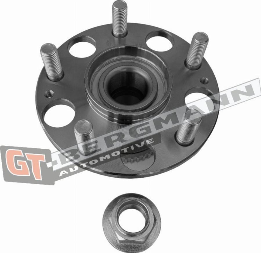 GT-BERGMANN GT24-135 - Kit de roulements de roue droxauto.com