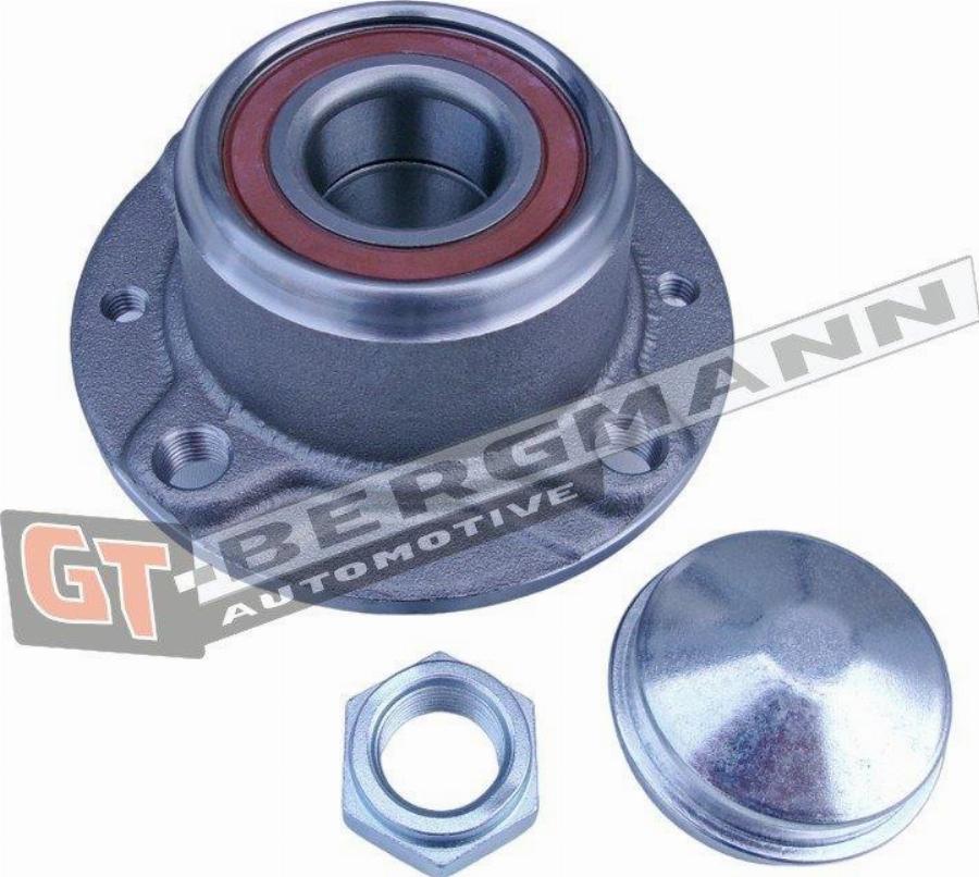 GT-BERGMANN GT24-133 - Kit de roulements de roue droxauto.com
