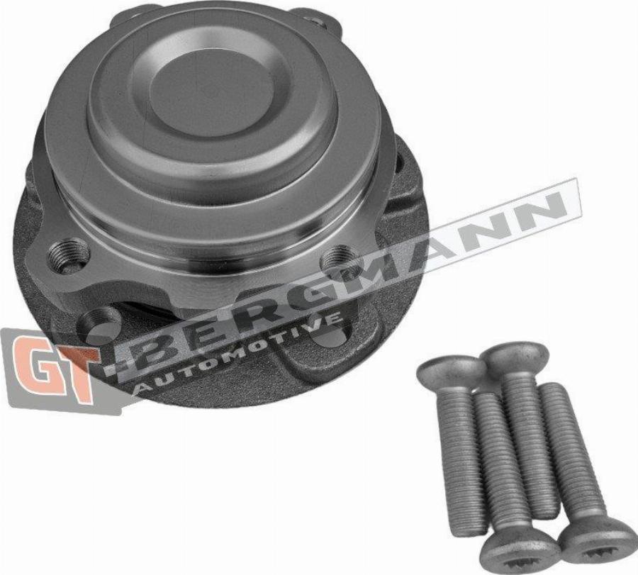 GT-BERGMANN GT24-124 - Kit de roulements de roue droxauto.com