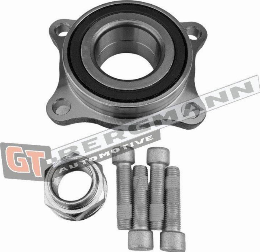 GT-BERGMANN GT24-175 - Kit de roulements de roue droxauto.com