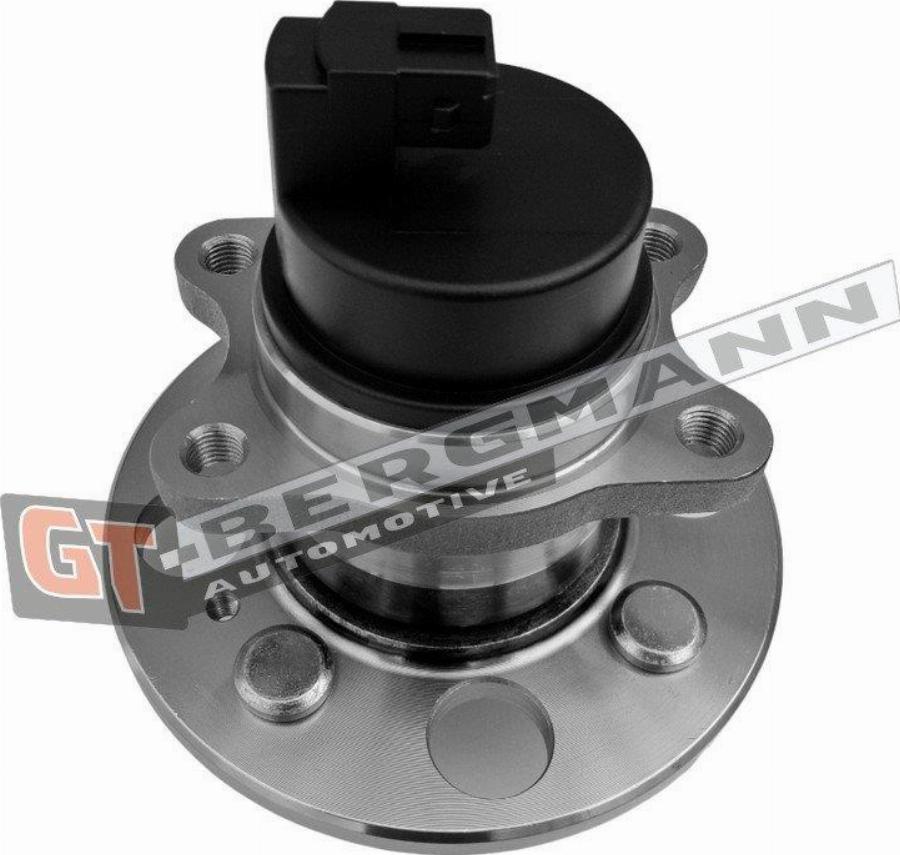 GT-BERGMANN GT24-170 - Kit de roulements de roue droxauto.com