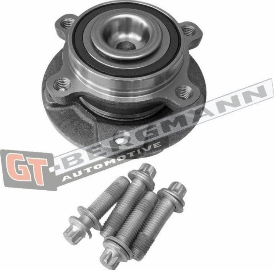 GT-BERGMANN GT24-246 - Kit de roulements de roue droxauto.com