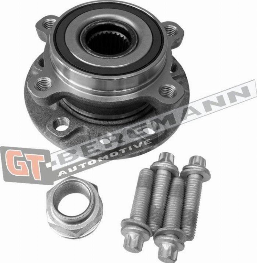 GT-BERGMANN GT24-243 - Kit de roulements de roue droxauto.com