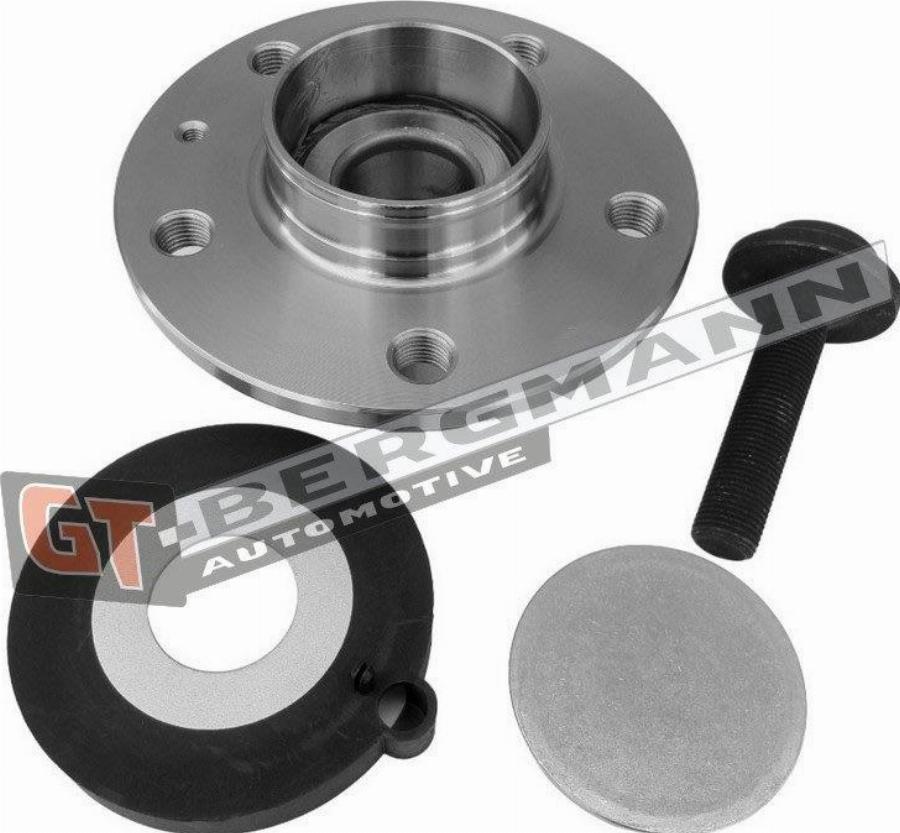 GT-BERGMANN GT24-261 - Kit de roulements de roue droxauto.com