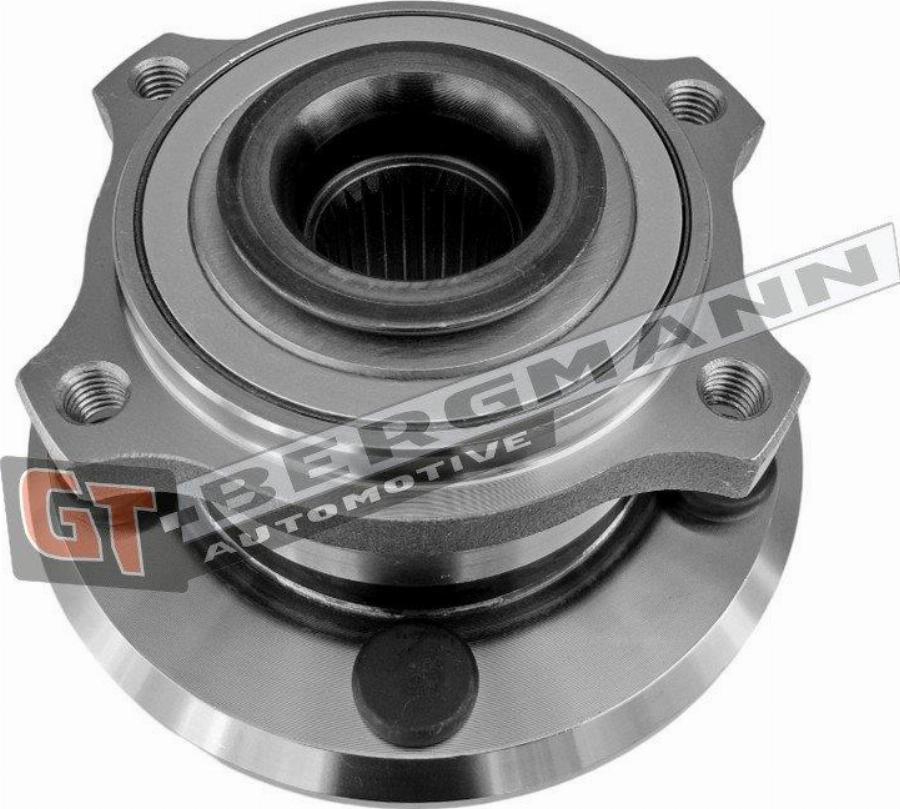 GT-BERGMANN GT24-210 - Kit de roulements de roue droxauto.com