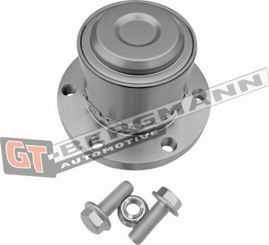 GT-BERGMANN GT24-217 - Kit de roulements de roue droxauto.com