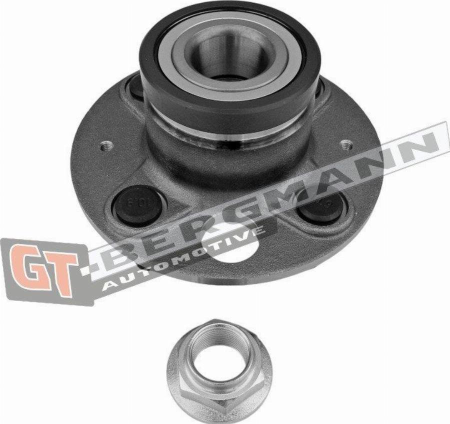 GT-BERGMANN GT24-235 - Kit de roulements de roue droxauto.com