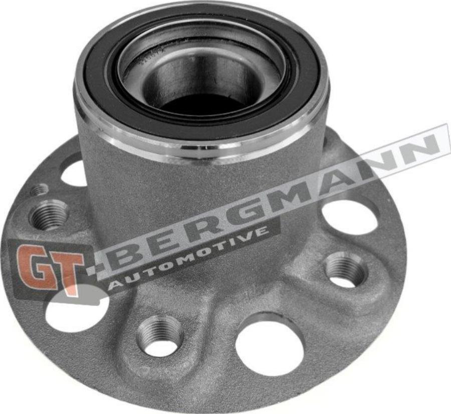 GT-BERGMANN GT24-225 - Kit de roulements de roue droxauto.com