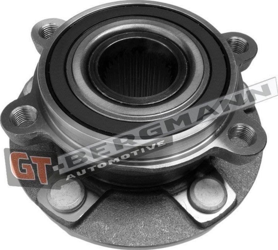 GT-BERGMANN GT24-221 - Kit de roulements de roue droxauto.com