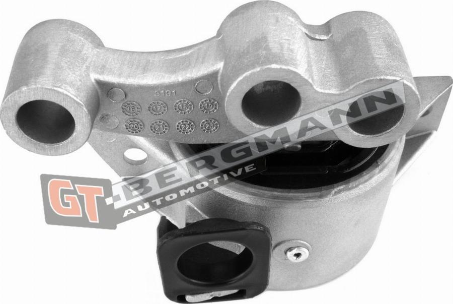 GT-BERGMANN GT25-044 - Support moteur droxauto.com