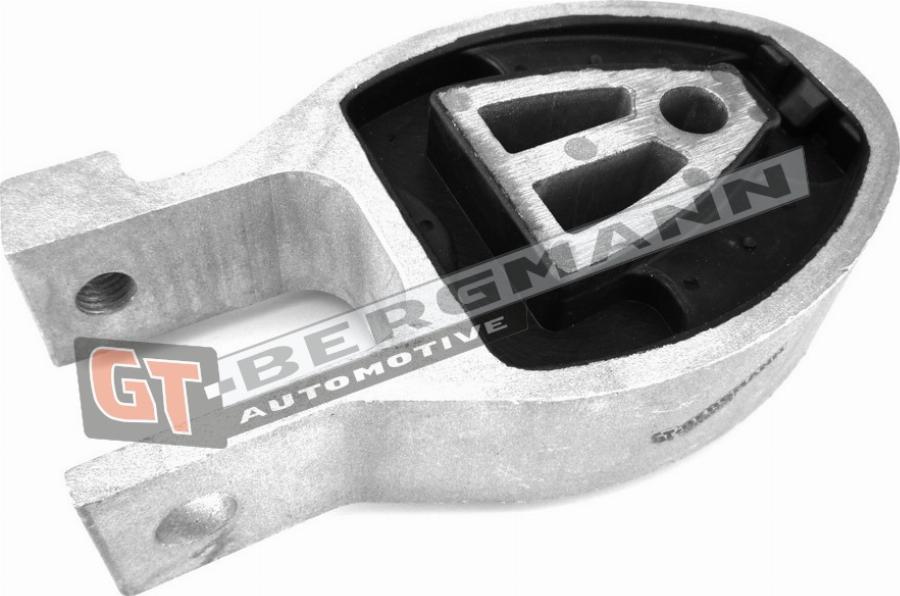 GT-BERGMANN GT25-007 - Support moteur droxauto.com