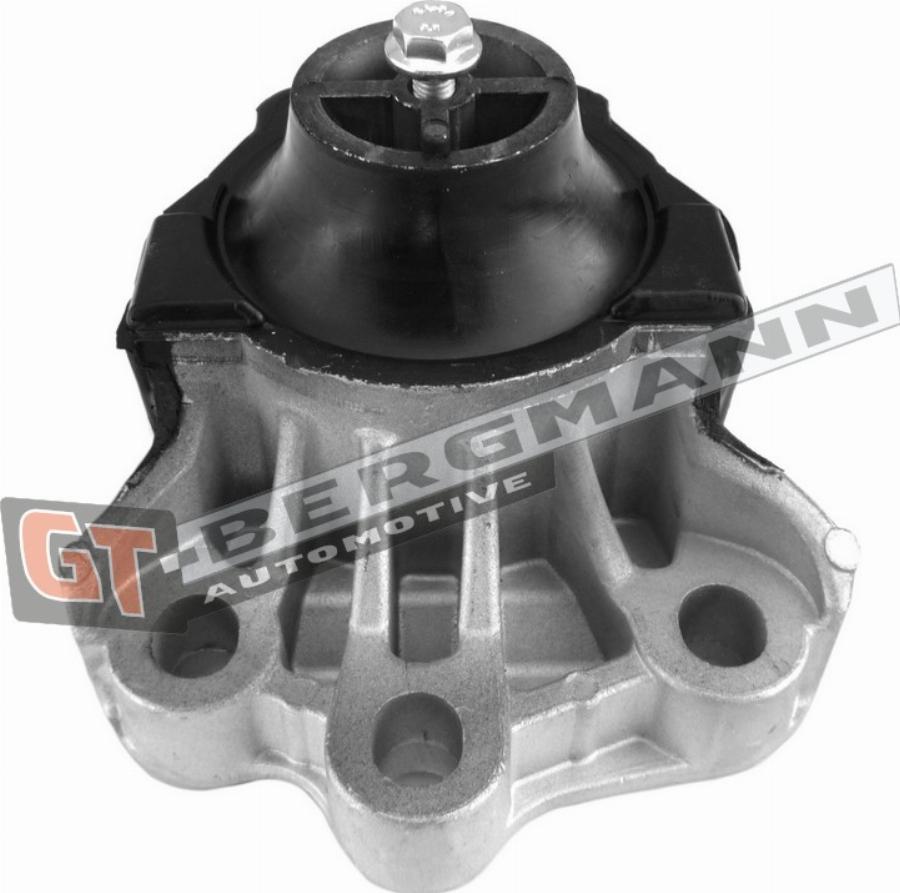 GT-BERGMANN GT25-036 - Support moteur droxauto.com