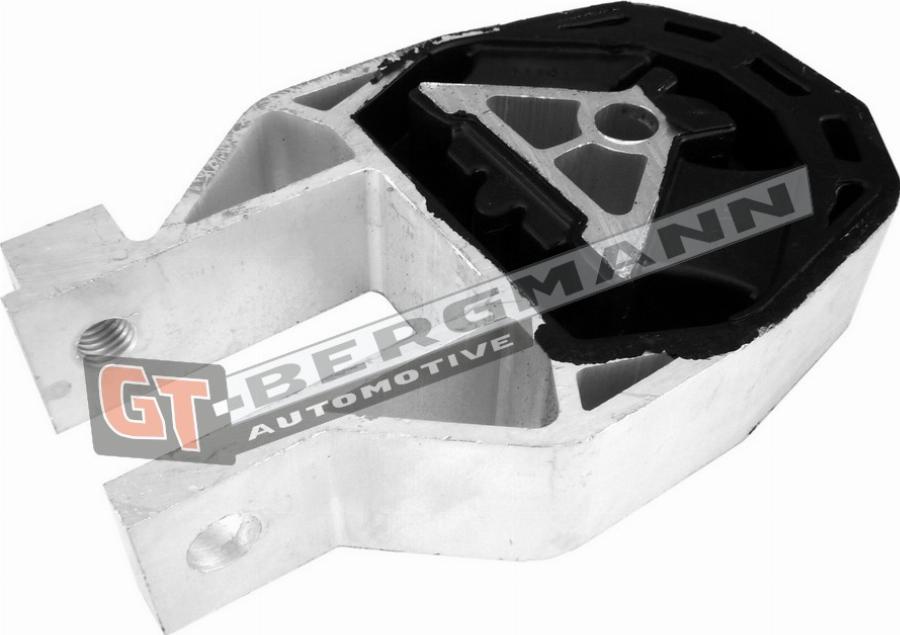 GT-BERGMANN GT25-022 - Support moteur droxauto.com