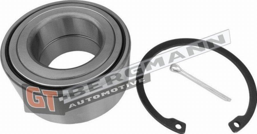GT-BERGMANN GT26-041 - Kit de roulements de roue droxauto.com