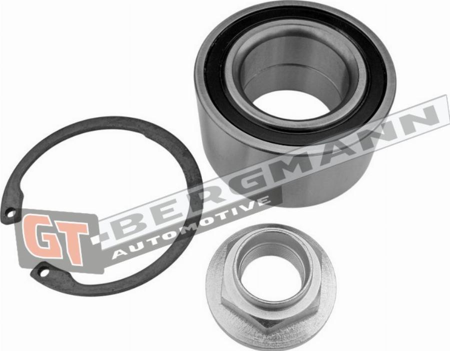 GT-BERGMANN GT26-042 - Kit de roulements de roue droxauto.com