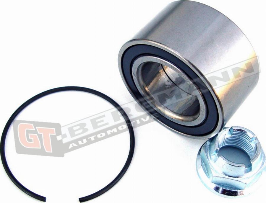 GT-BERGMANN GT26-005 - Kit de roulements de roue droxauto.com