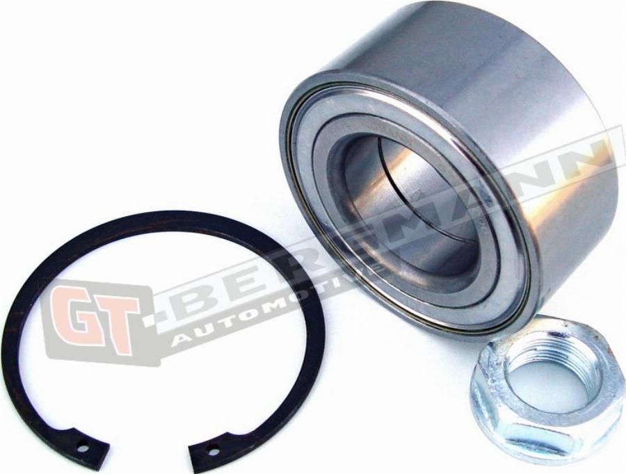 GT-BERGMANN GT26-006 - Kit de roulements de roue droxauto.com