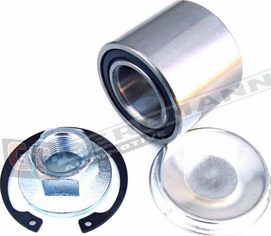GT-BERGMANN GT26-008 - Kit de roulements de roue droxauto.com