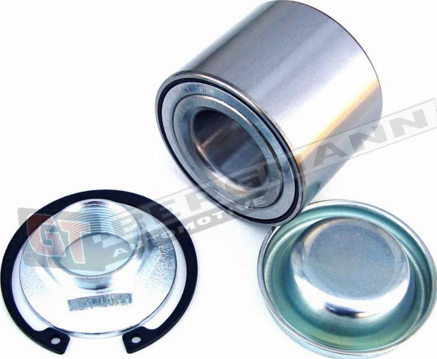 GT-BERGMANN GT26-013 - Kit de roulements de roue droxauto.com