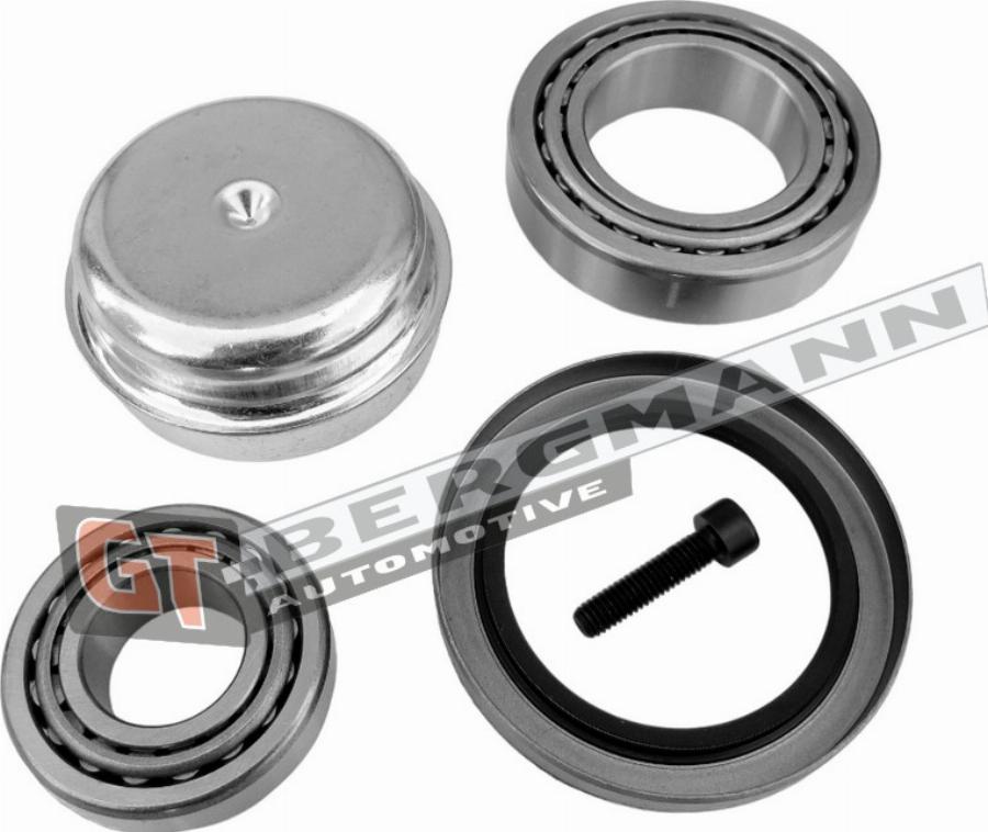 GT-BERGMANN GT26-039 - Kit de roulements de roue droxauto.com