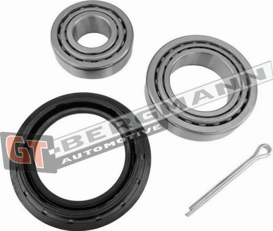 GT-BERGMANN GT26-035 - Kit de roulements de roue droxauto.com