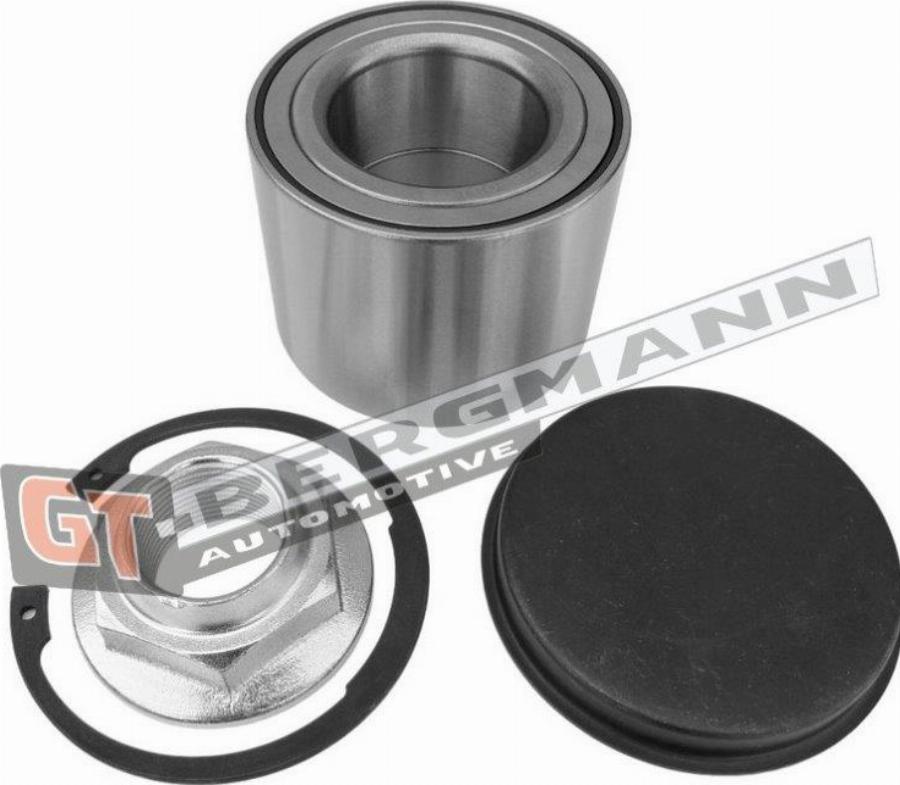 GT-BERGMANN GT26-031 - Kit de roulements de roue droxauto.com