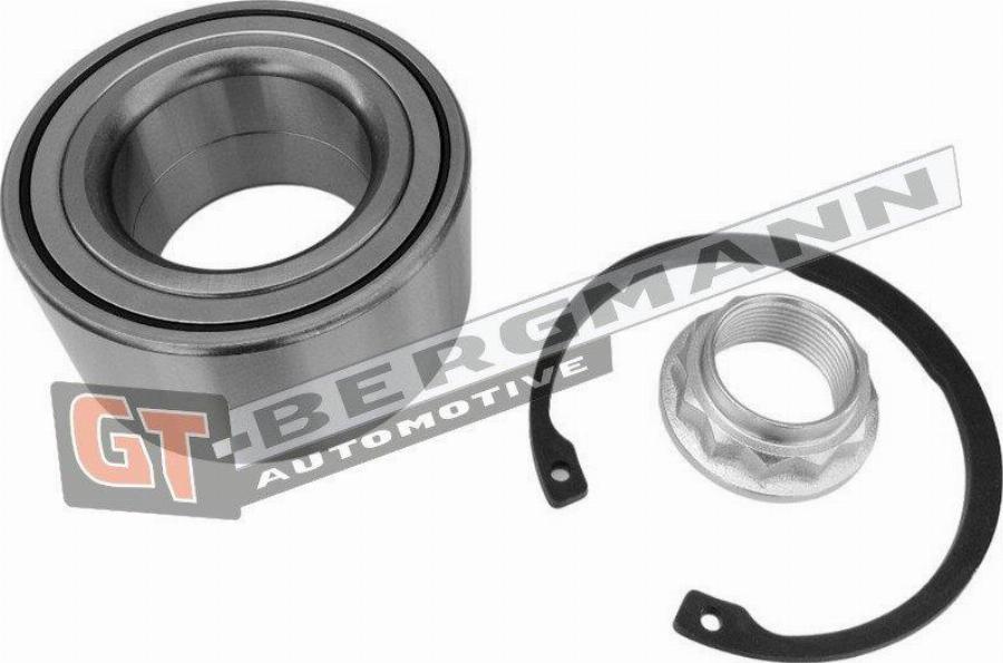 GT-BERGMANN GT26-032 - Kit de roulements de roue droxauto.com