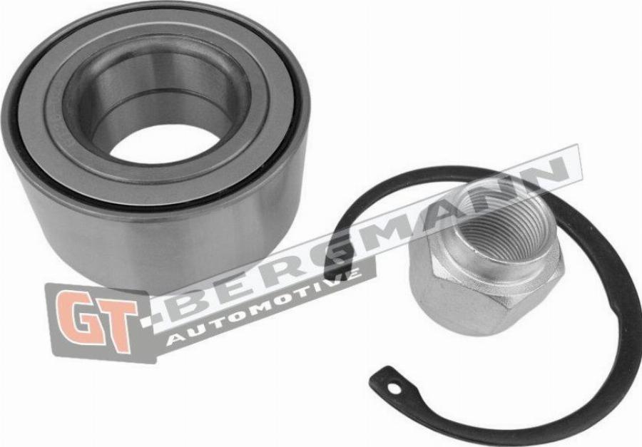 GT-BERGMANN GT26-029 - Kit de roulements de roue droxauto.com