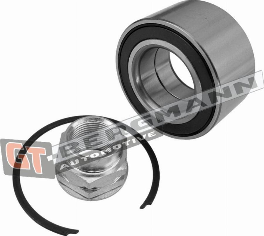 GT-BERGMANN GT26-021 - Kit de roulements de roue droxauto.com
