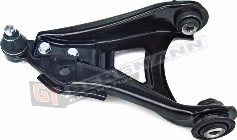 GT-BERGMANN GT20-099 - Bras de liaison, suspension de roue droxauto.com