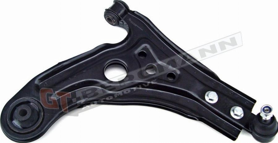 GT-BERGMANN GT20-049 - Bras de liaison, suspension de roue droxauto.com