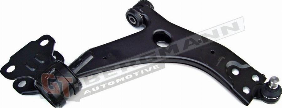 GT-BERGMANN GT20-044 - Bras de liaison, suspension de roue droxauto.com