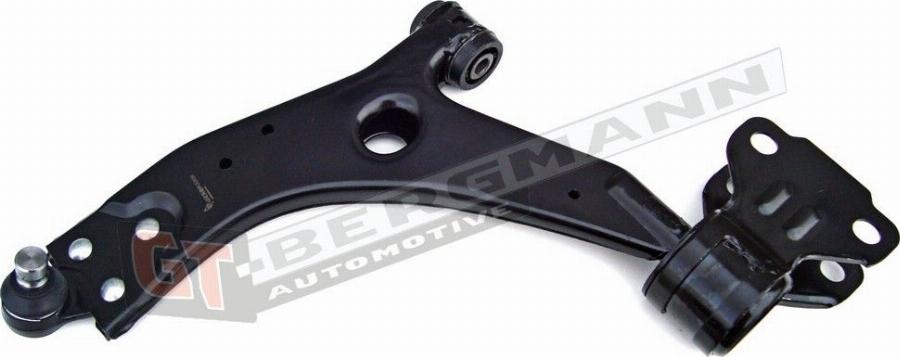 GT-BERGMANN GT20-045 - Bras de liaison, suspension de roue droxauto.com