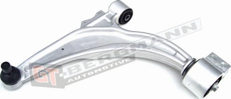 GT-BERGMANN GT20-040 - Bras de liaison, suspension de roue droxauto.com
