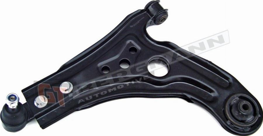 GT-BERGMANN GT20-048 - Bras de liaison, suspension de roue droxauto.com