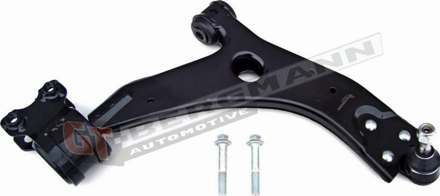 GT-BERGMANN GT20-043 - Bras de liaison, suspension de roue droxauto.com