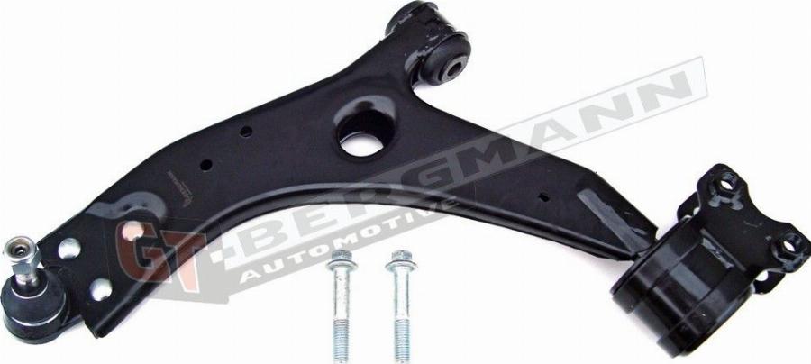 GT-BERGMANN GT20-042 - Bras de liaison, suspension de roue droxauto.com
