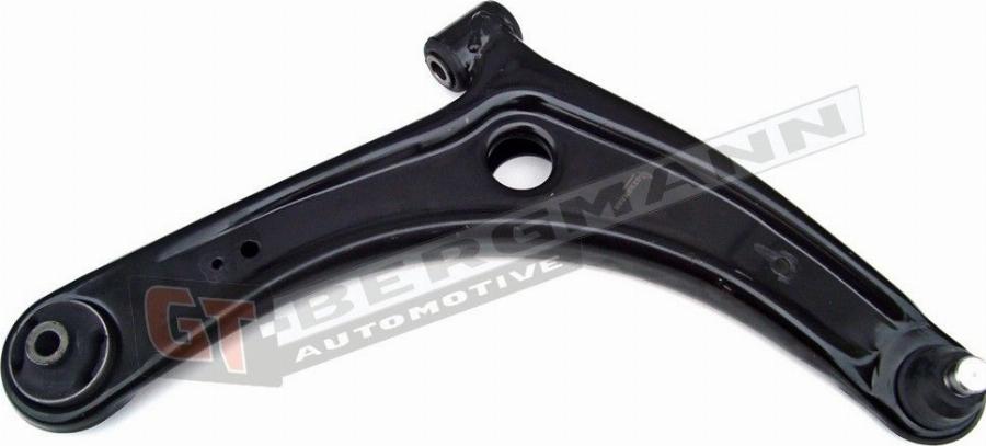 GT-BERGMANN GT20-050 - Bras de liaison, suspension de roue droxauto.com