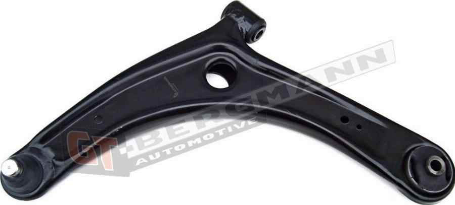 GT-BERGMANN GT20-051 - Bras de liaison, suspension de roue droxauto.com