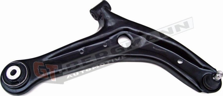 GT-BERGMANN GT20-010 - Bras de liaison, suspension de roue droxauto.com