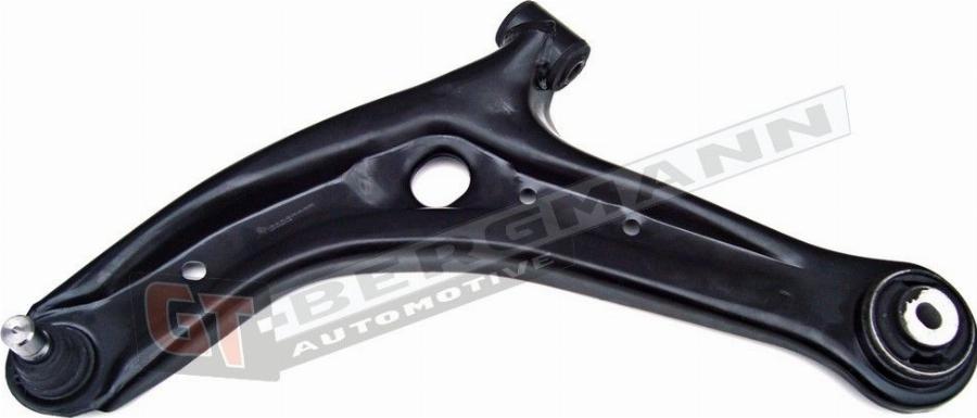GT-BERGMANN GT20-011 - Bras de liaison, suspension de roue droxauto.com