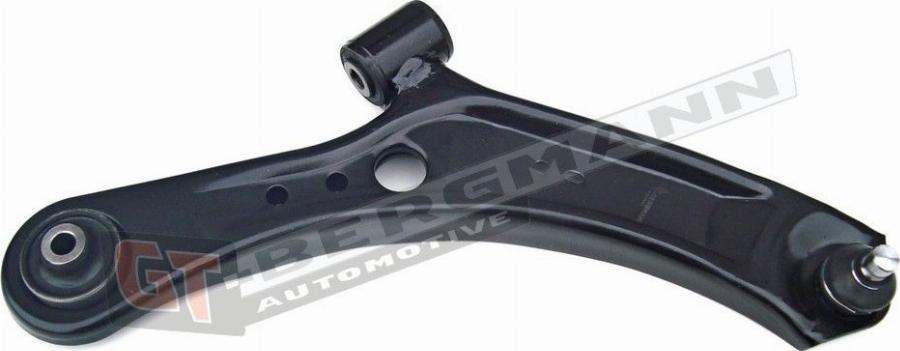 GT-BERGMANN GT20-085 - Bras de liaison, suspension de roue droxauto.com