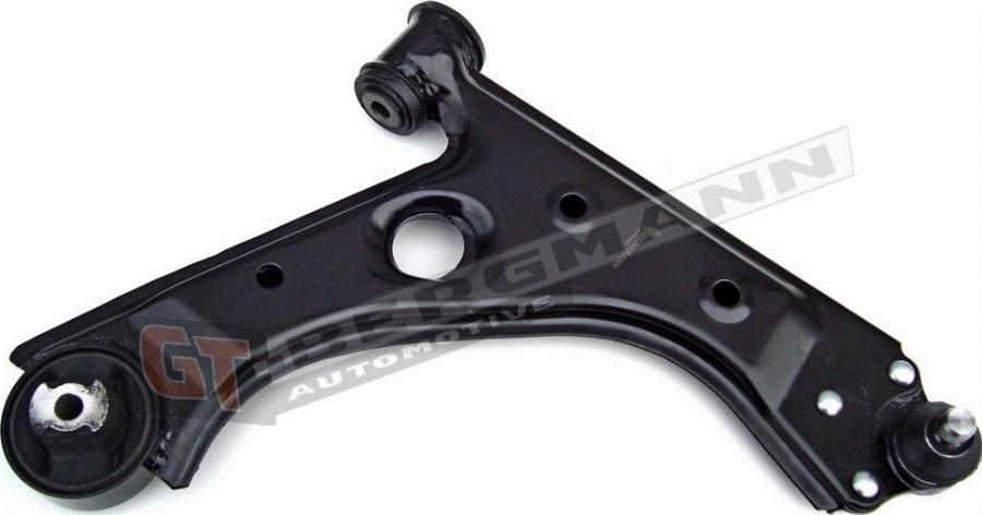 GT-BERGMANN GT20-024 - Bras de liaison, suspension de roue droxauto.com