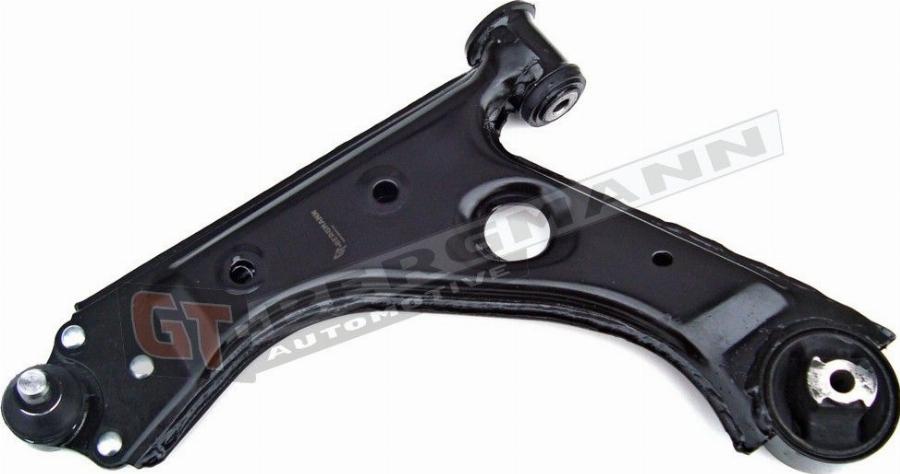 GT-BERGMANN GT20-023 - Bras de liaison, suspension de roue droxauto.com