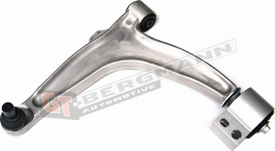 GT-BERGMANN GT20-192 - Bras de liaison, suspension de roue droxauto.com