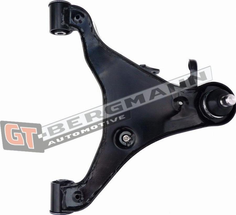 GT-BERGMANN GT20-144 - Bras de liaison, suspension de roue droxauto.com
