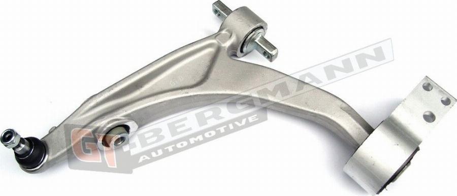 GT-BERGMANN GT20-146 - Bras de liaison, suspension de roue droxauto.com